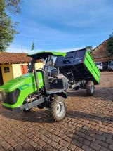 Transportador Januário 