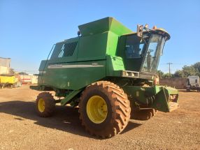 John Deere 