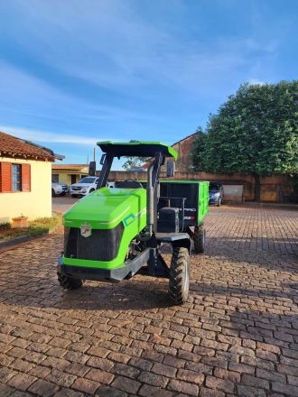 Transportador Januário 