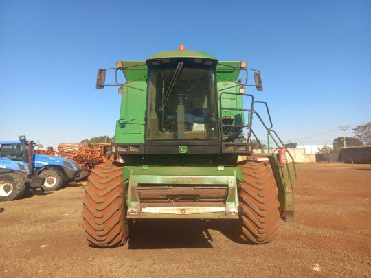 John Deere 