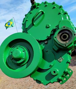 Caixa picador 