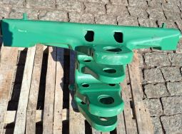 Mesa giro JD Ch 570
