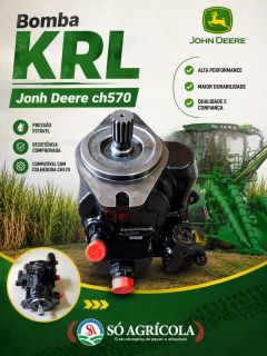 Bomba KRL