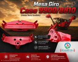 Mesa Giro case 9900