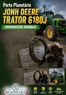 Porta planetário 6180J