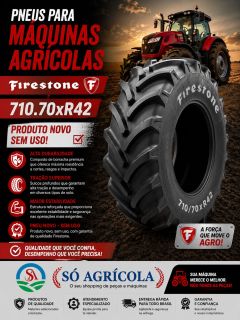 Pneu firestone 710.70xR42