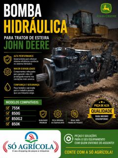 Bomba hidráulica 