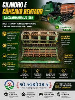 Cilindro e côncavo 