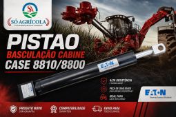 Pistão Case 8810